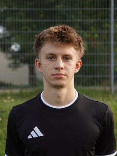 Jonas Sladek