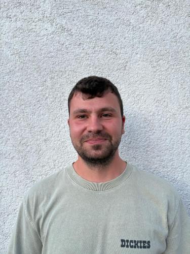 Patrick Bühler