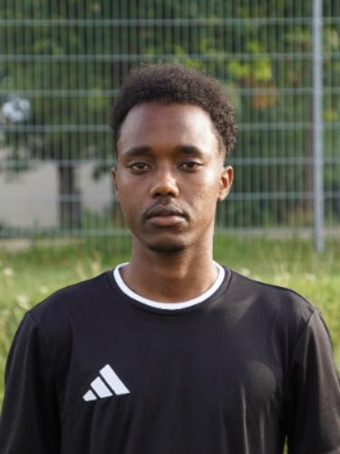 Sakariye Mohamoud