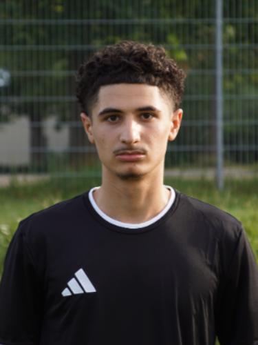 Avatar Bild für Darin Kamal
