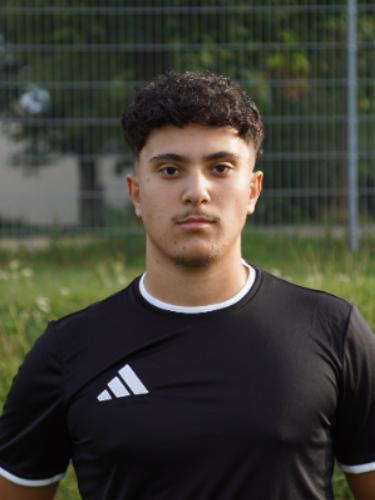Osman Ipek