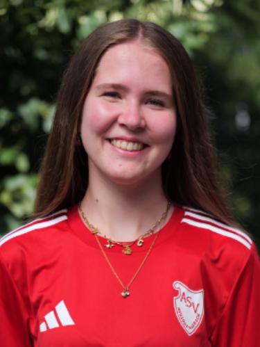 Greta Düweke