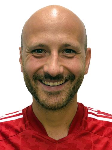Daniel Frank