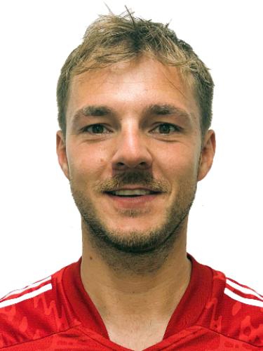Daniel Rederer
