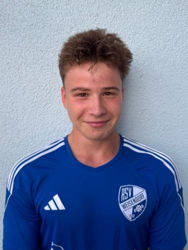 Laurens Bek