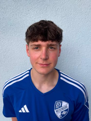 Avatar Bild für Luca Mönius