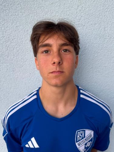Avatar Bild für Mio Oberhofer
