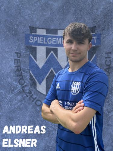 Andreas Elsner