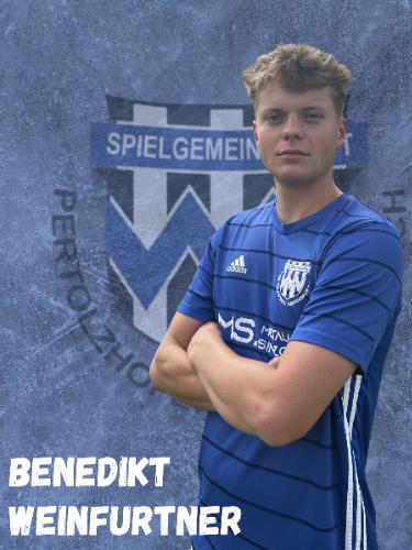 Avatar Bild für Benedikt Weinfurtner
