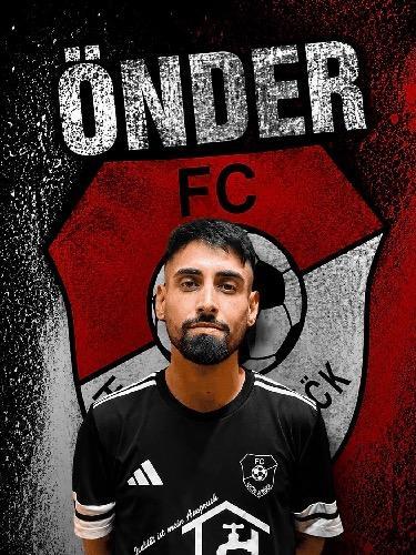 Önder Ötkün
