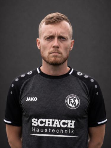 Dominik Buss
