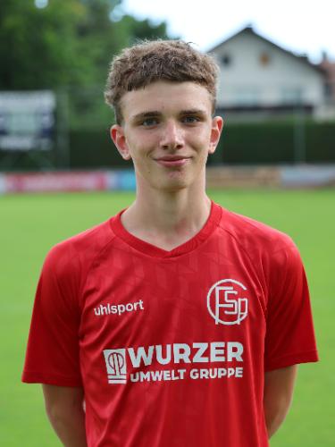 Xaver Bauer