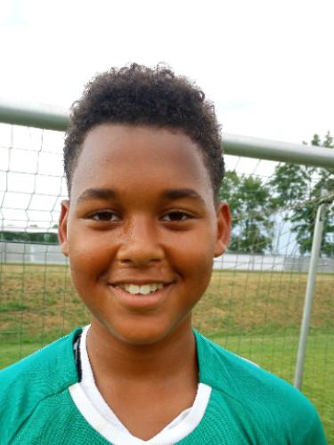 Louis Makau