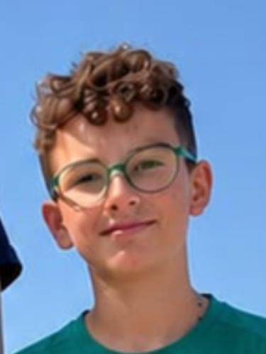 Luca Saske