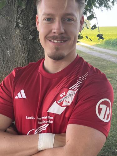Benedikt Blank