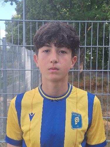 Bedirhan Gündogdu