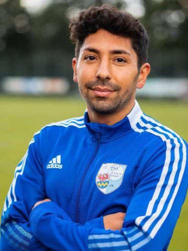 Serhat Akdogan