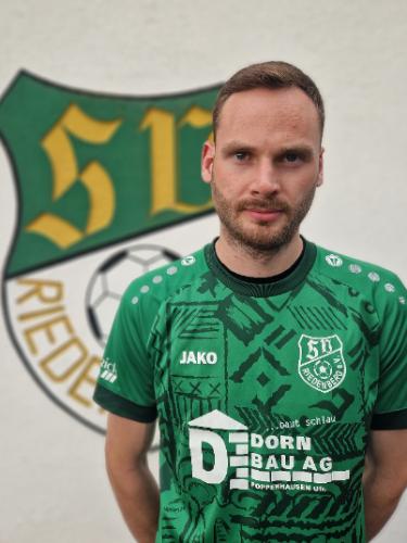 Lukas Hergenröther
