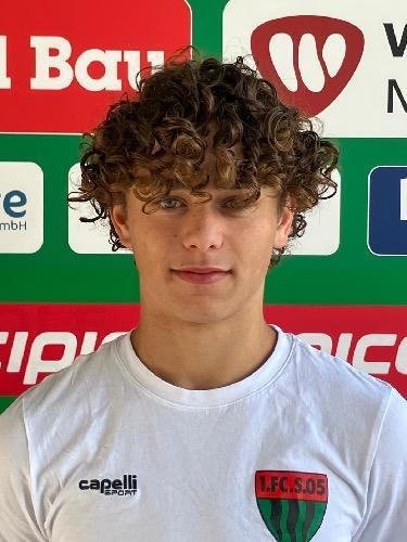 Bennet Ziegler