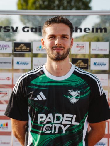 Tarik Ahmetovic