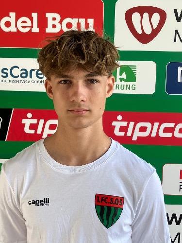 Lenny Dömling