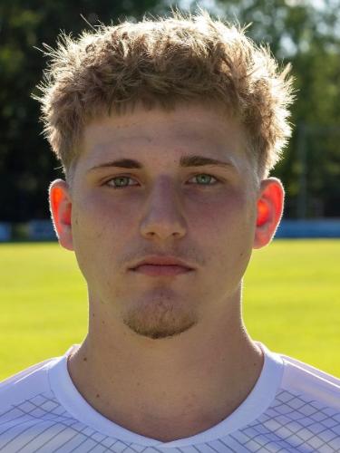 Maximilian Sporbert