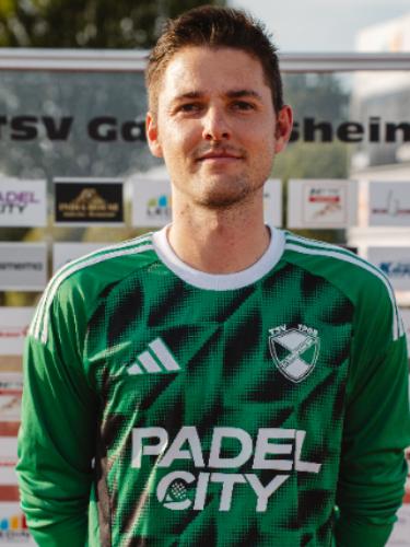 Sebastian Hirschbeck