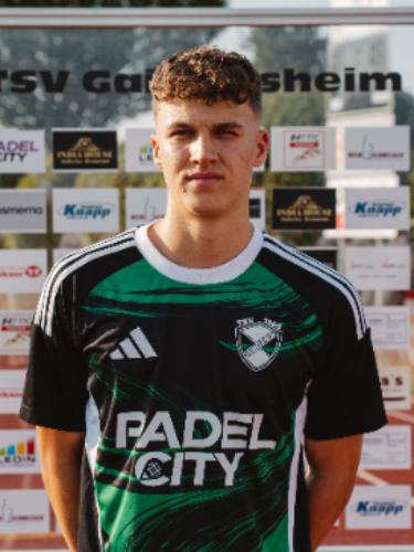 Marlon Hochwart