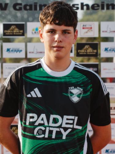 Avatar Bild für Luka Jukic