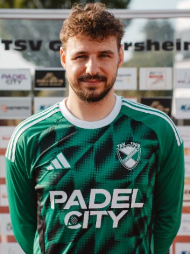 Benedikt Leixner
