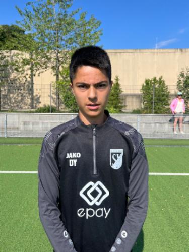 Daniel Yousef