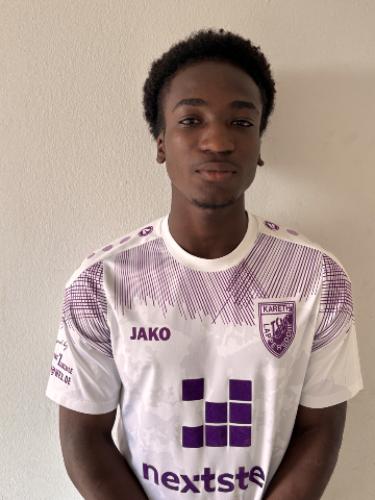 Rachad Ousmane