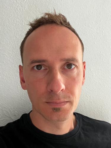 Soeren Pfeiffer