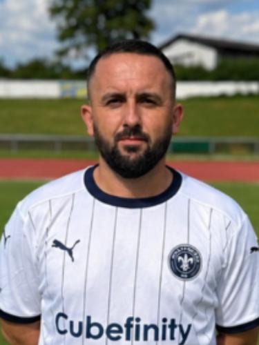 Liridon Gashi
