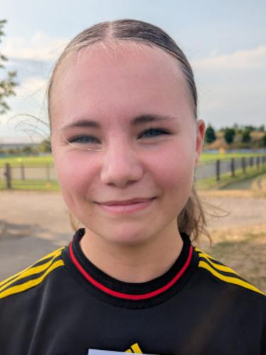 Dana Bernhard