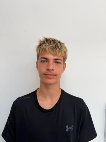 Mateo Franjusic