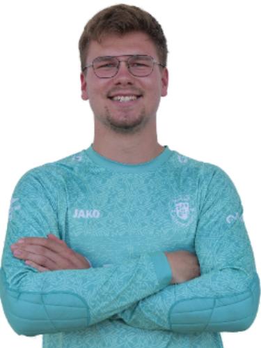 Jannis Fischer
