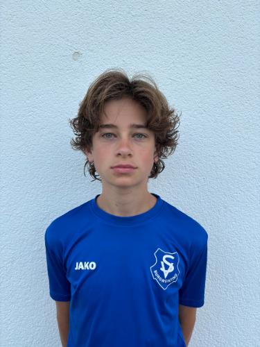 Noah Daffner