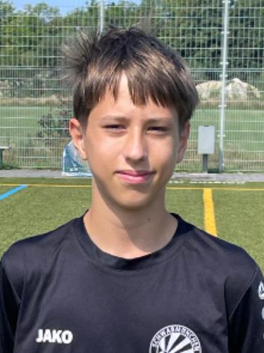 Elian Argun
