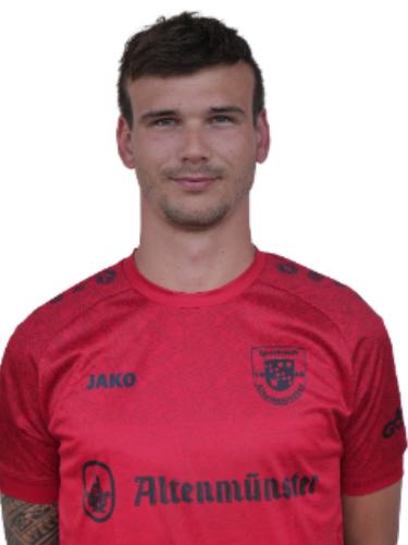 Steffen Kränzle