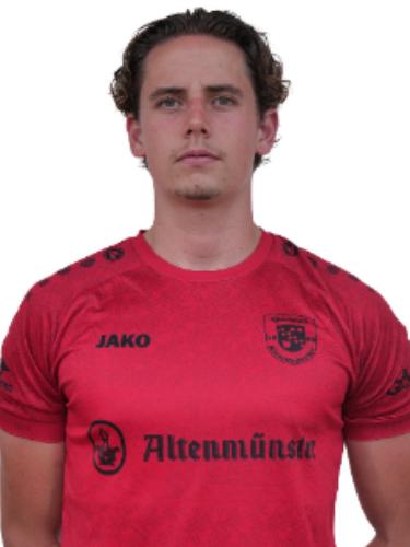 Avatar Bild für Jonas Roth