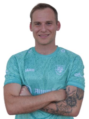 Avatar Bild für Alexander Schmid