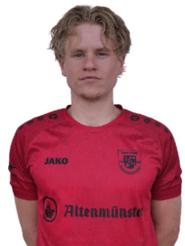 Avatar Bild für Frederik Schuster