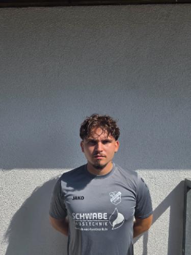 Arber Sabani