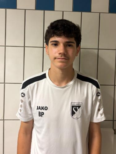 Batin Evrenkaya