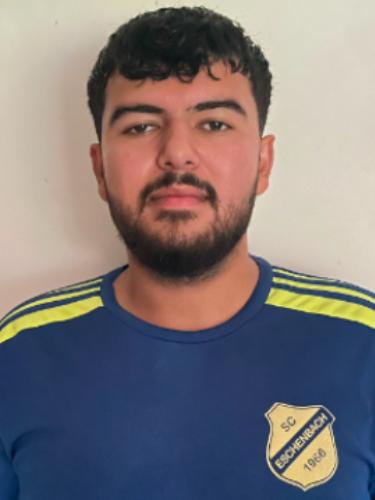 Chris Hosseinzadeh