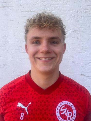 Simon Niedermaier