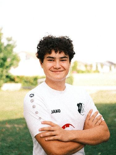 Benjamin Fritsche