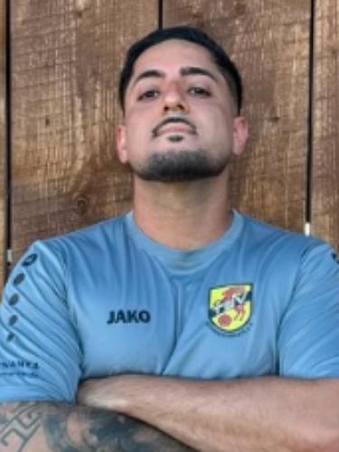 Mauro Menin