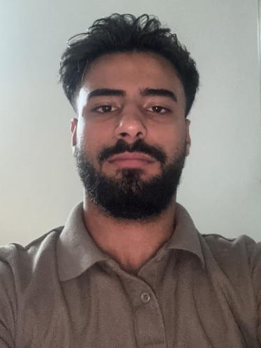 Bakri Mshmsh